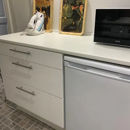 Skovbakkegaardens Bed&Bath - Værelser med eget bad-2