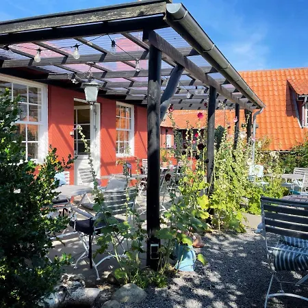 Pension Sandbogaard-3