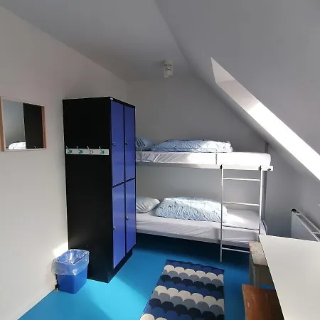 Femmasteren Hotel & Hostel-2