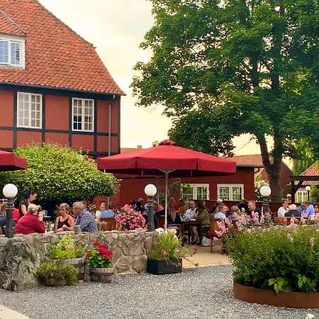 Hotel Ærøhus-2