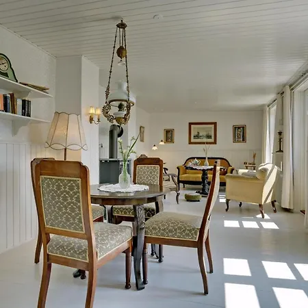 Det Gamle Badehotel - Klitgaarden-3