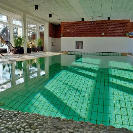 Feriecenter Kysthusene Gilleleje-3