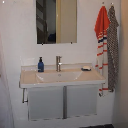B&B Korsørvej-2