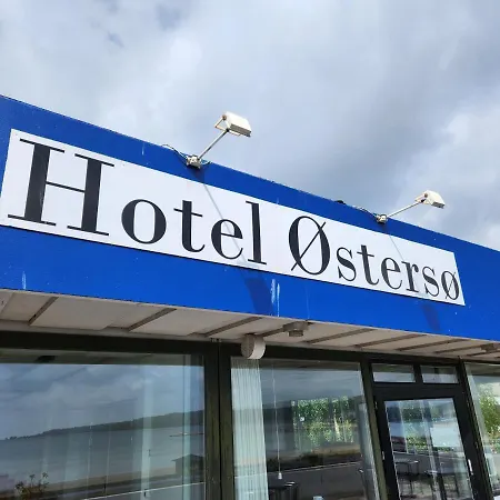 Hotel Osterso-2