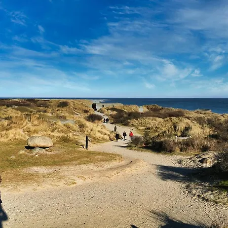 Bo Godt I Skagen.Dk-2