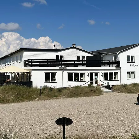 Klithjem Badehotel-3