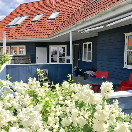 Rørvig Bed&Kitchen-2