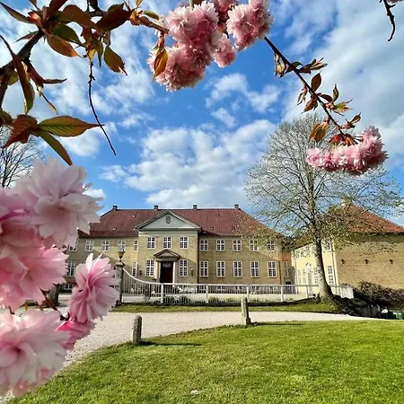 Skjoldenaesholm Slot-2