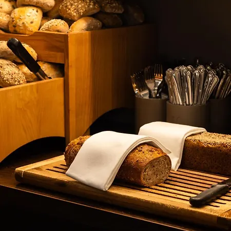 Milling Hotel Ritz Aarhus City-3