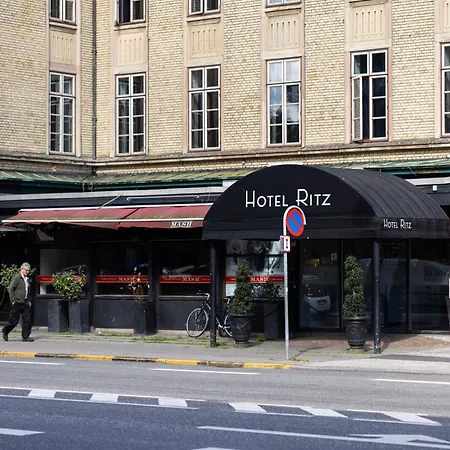 Milling Hotel Ritz Aarhus City-2