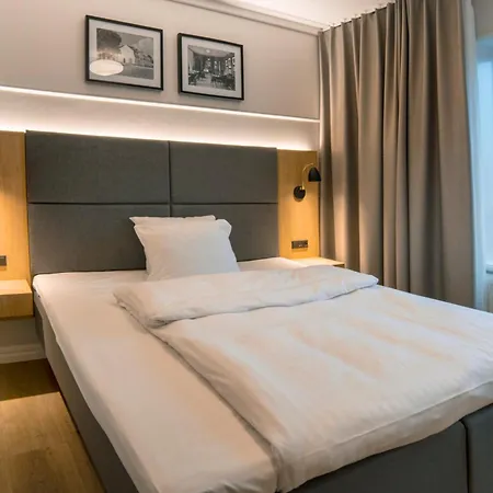 Herløv Kro Hotel-2