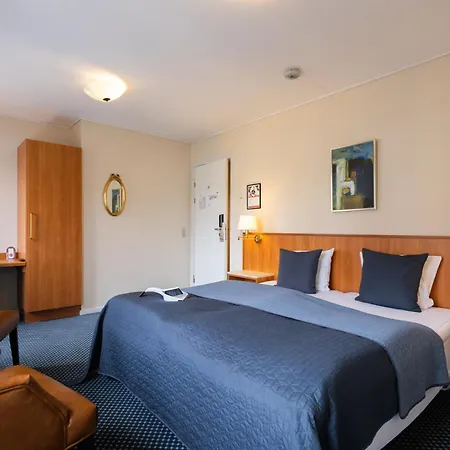 Milling Hotel Gestus-2