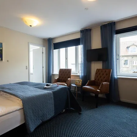 Milling Hotel Gestus-2