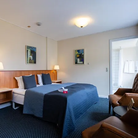 Milling Hotel Gestus-3