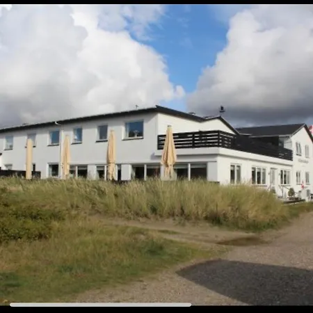 Klithjem Badehotel-2