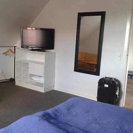 Hannas B&B - 51 M2-3