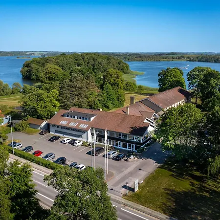 Hotel Skanderborghus-2