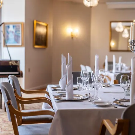 Birkso Hotels Tonderhus-2