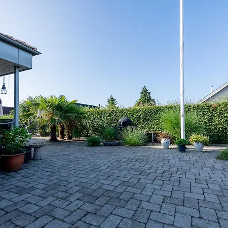 Bed&Breakfast Horsens - Udsigten-3