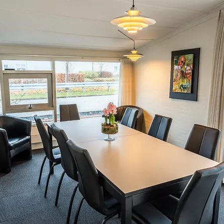 Hotel Herning-3