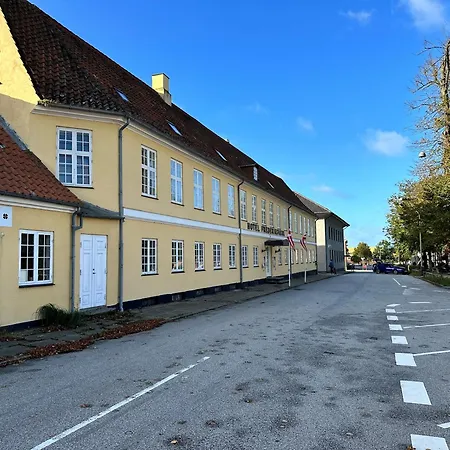 Frederiksvaerk Hotel-3