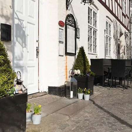 Hotel Ringkobing-2