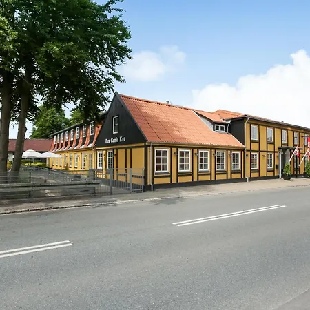 Den Gamle Kro Hornslet-2