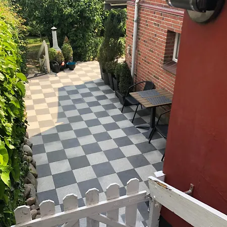 Guesthouse Trabjerg-2