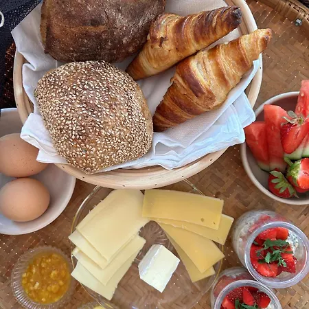 Boes Bed & Breakfast-2