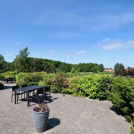 Hotel Søparken-3