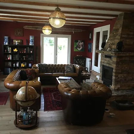 Horhaven B&B-2