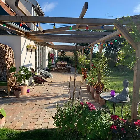 Horhaven B&B-3