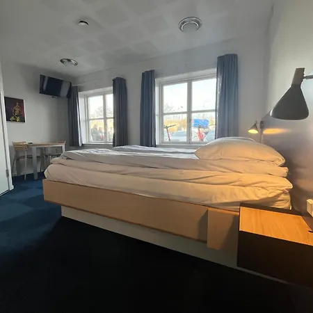 BB-Hotel Aarhus Havnehotellet-2