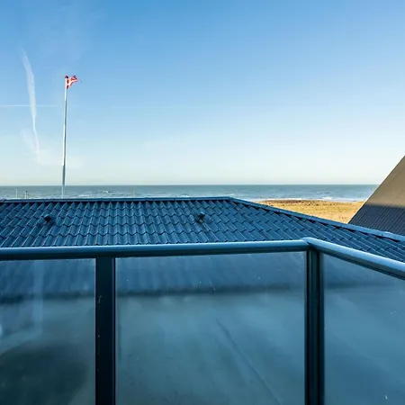 B&B By The Sea Hirtshals-3
