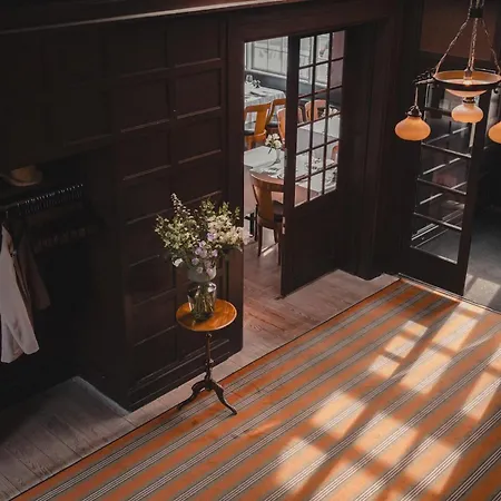 Brondums Hotel-2