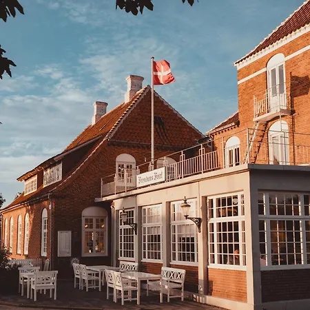 Brøndums Hotel-3