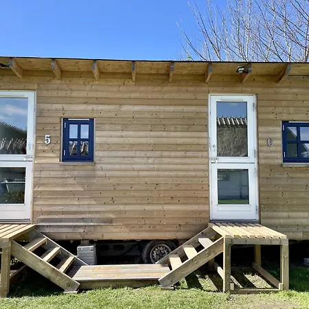 Campingvognen på Nyord-2