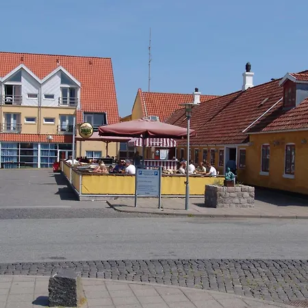 Hotel Hirtshals-2