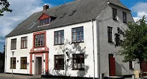 Hotel Viby Kro-2