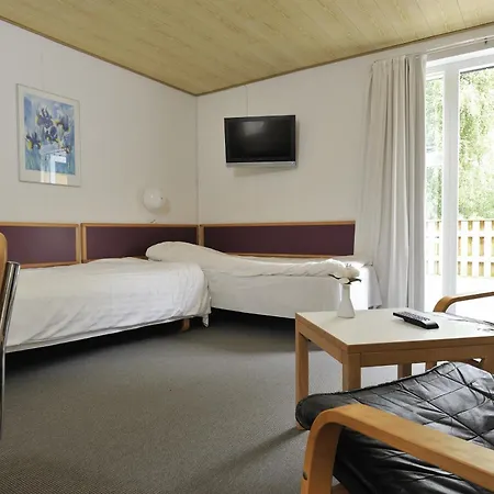 Hotel Balka Strand-3