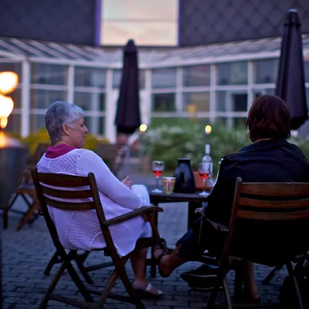 Fuglsangcentret Hotel-2