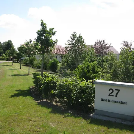 Sysselbjerg Bed & Breakfast-2