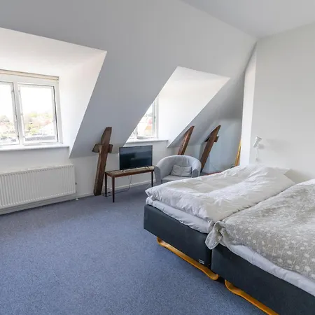 Hotel Postgaarden-2