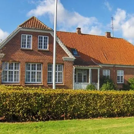 Motel Majbolle Gamle Skole-2