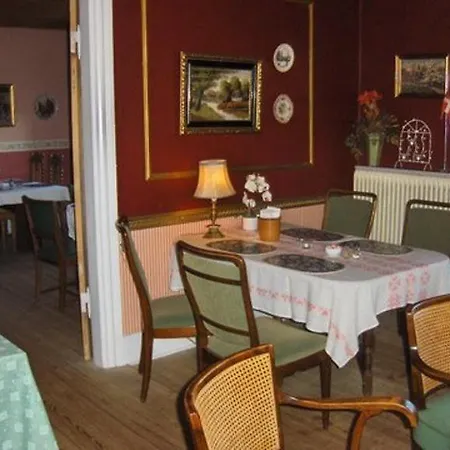 Motel Majbolle Gamle Skole-3