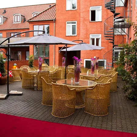 Hotel Harmonien-3