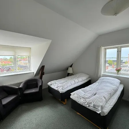 Hotel Postgaarden-2