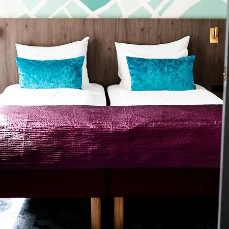 Profilhotels Richmond-2