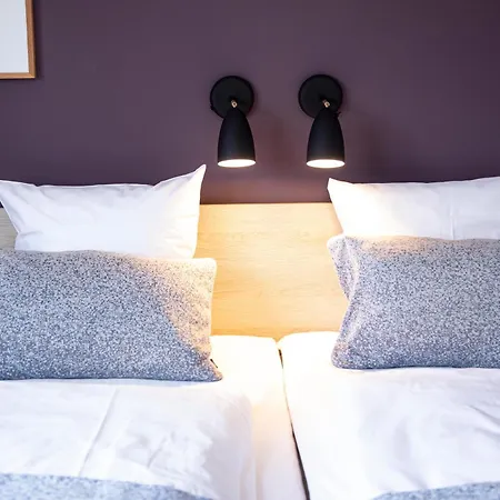 Hotel Strandparken-3