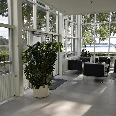 Golf Hotel Viborg-2